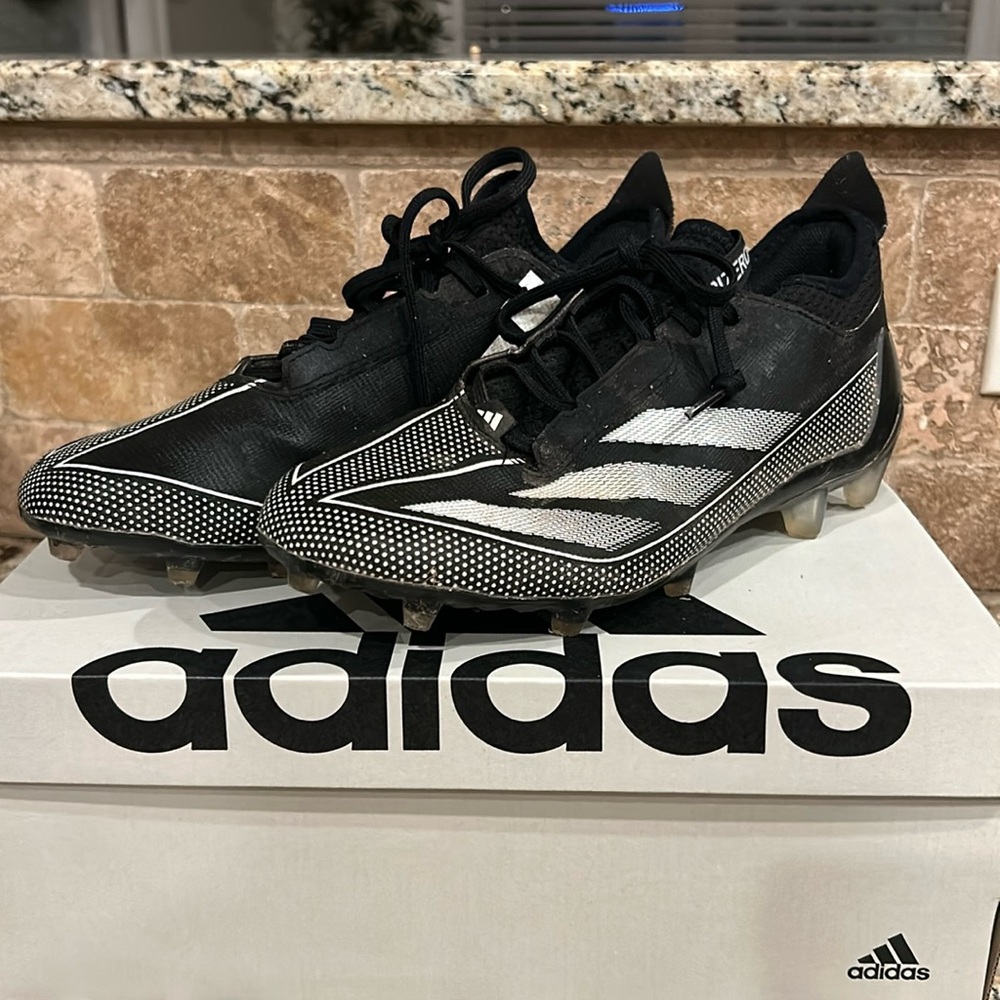 Men’s Adidas Adizero Football Cleats